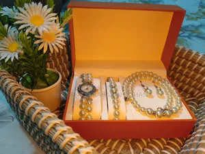Gift box for girls