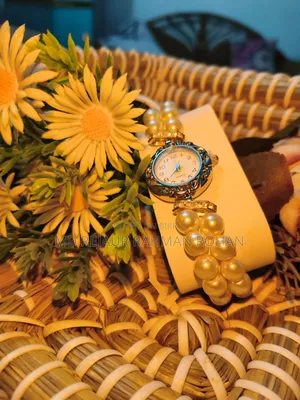 Gift box for girls
