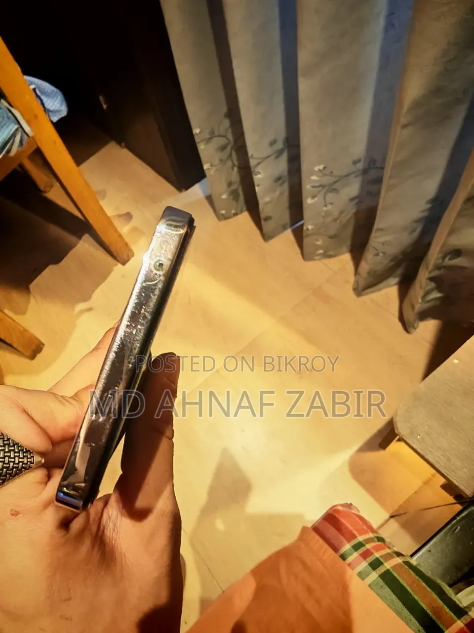 Oppo Reno 12 5G 256 GB Rose Gold