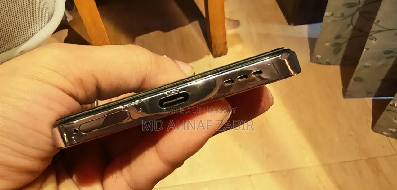 Oppo Reno 12 5G 256 GB Rose Gold