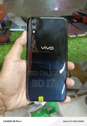 New Vivo Y93 128 GB