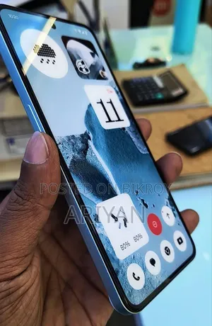 নাথিং ফোন সিএমএফ ফোন ২ প্রো ১২৮ জিবি গ্রিন