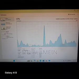 Laptop Asus X44H 8GB Intel Core I5 SSD 128GB