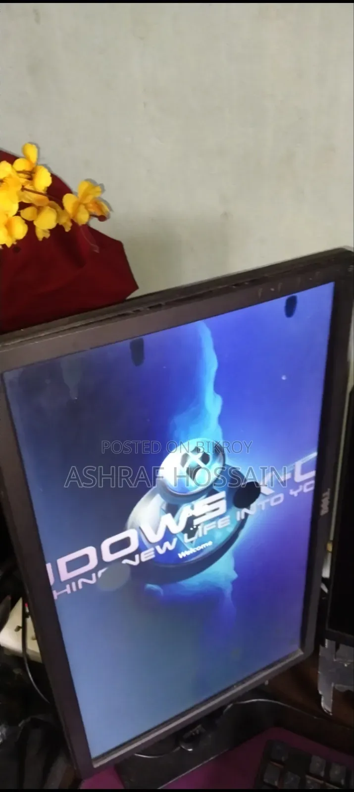 Dell Monitor for Sell