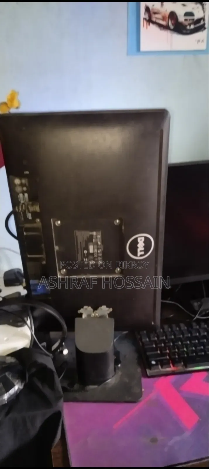 Dell Monitor for Sell