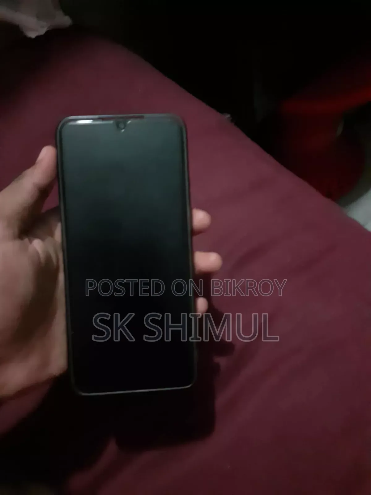 ওপ্পো এফ১৫ ২৫৬ জিবি