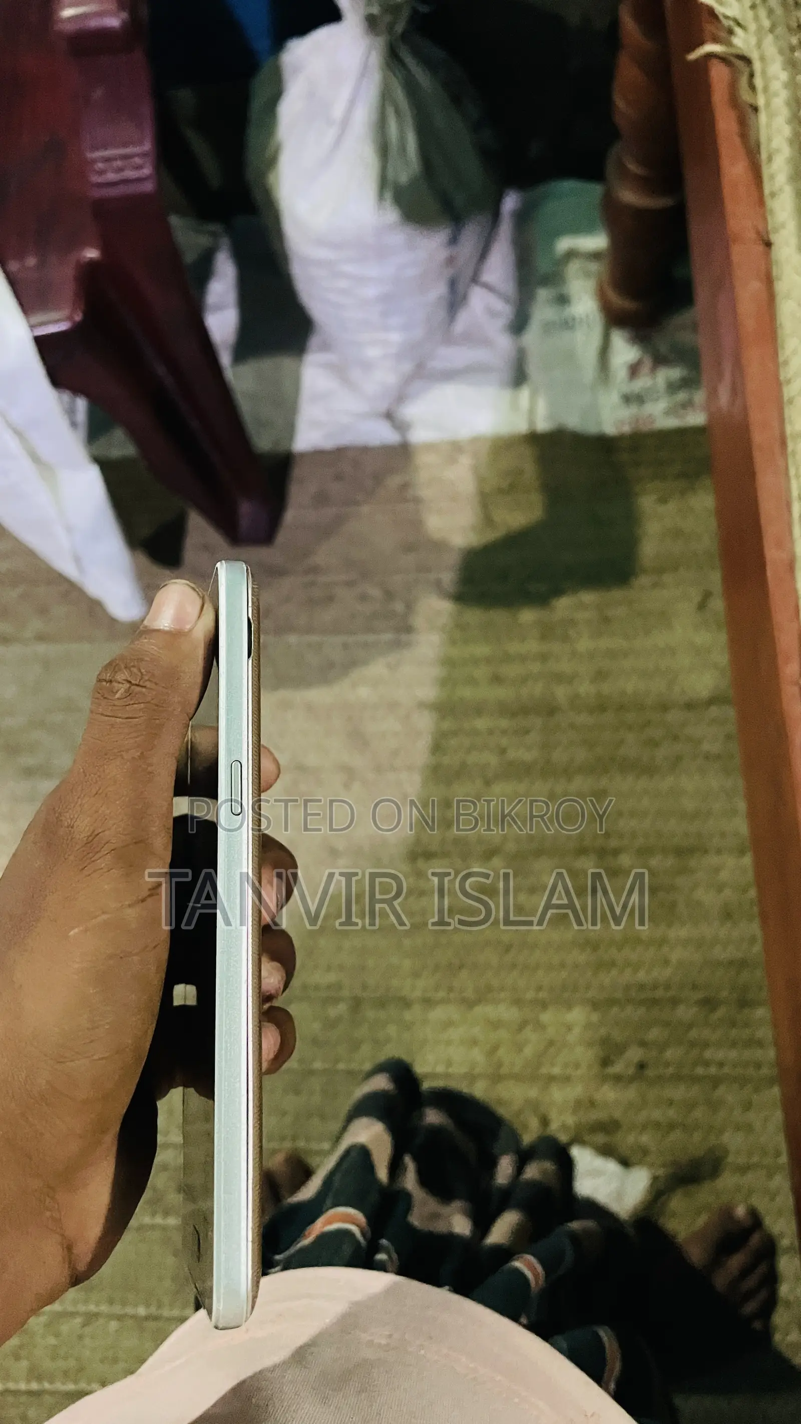 Samsung Galaxy J2 Prime 8 GB Gold
