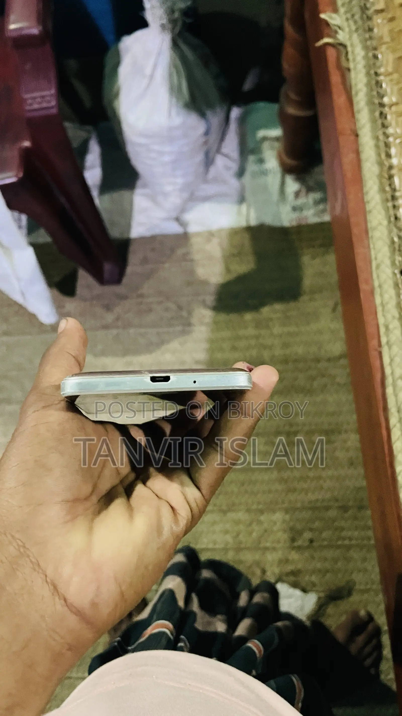 Samsung Galaxy J2 Prime 8 GB Gold