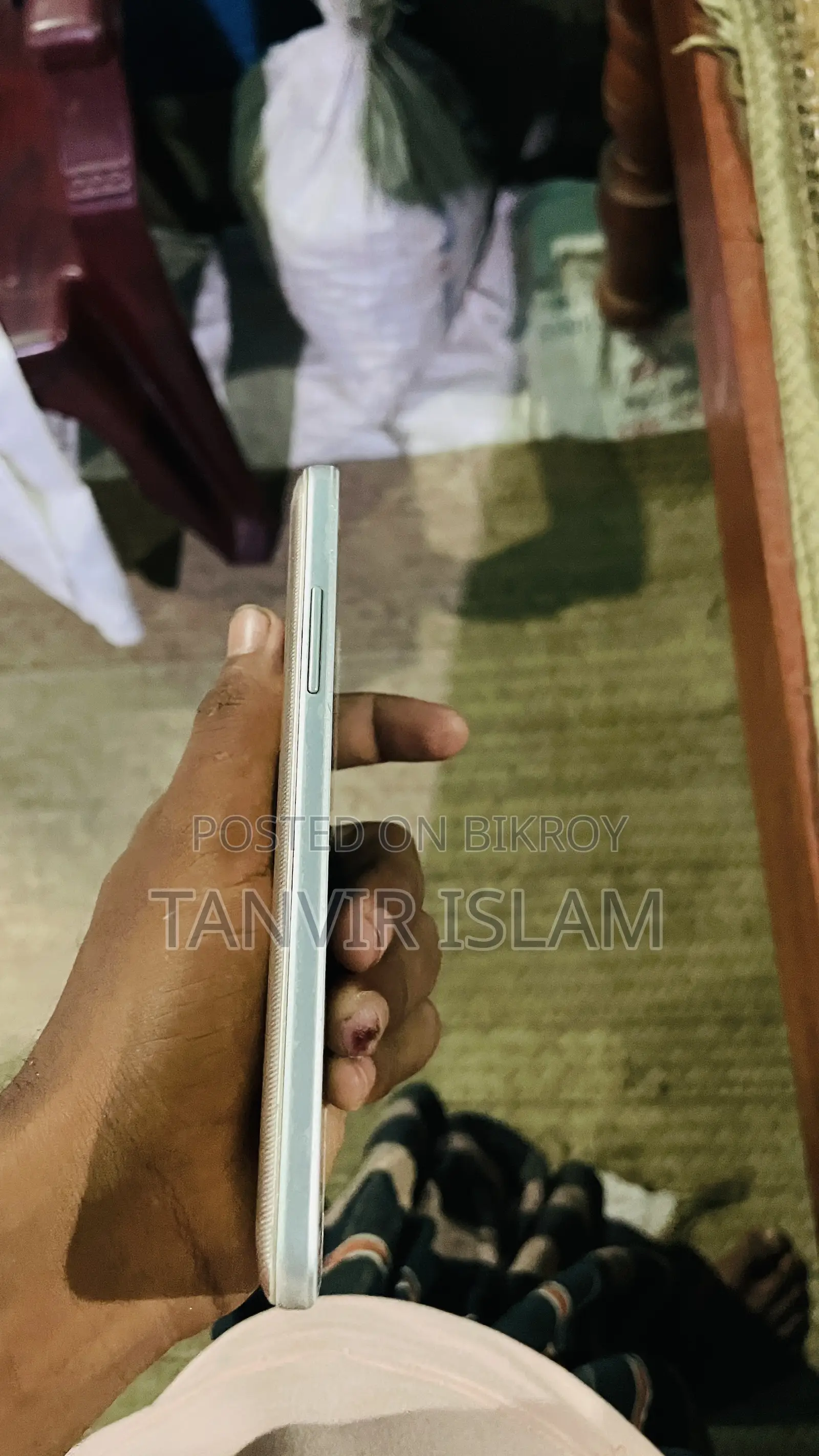 Samsung Galaxy J2 Prime 8 GB Gold