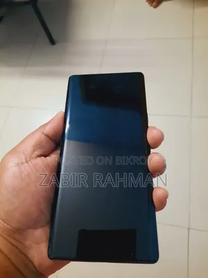 Google Pixel 6 Pro 128 GB Gray