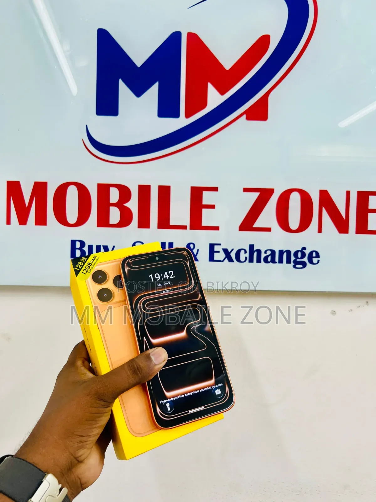 M-Horse 128 GB