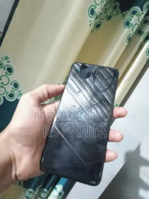 Oppo A77s 128 GB Black