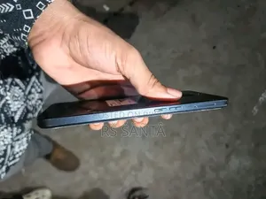Oppo A77s 128 GB Black