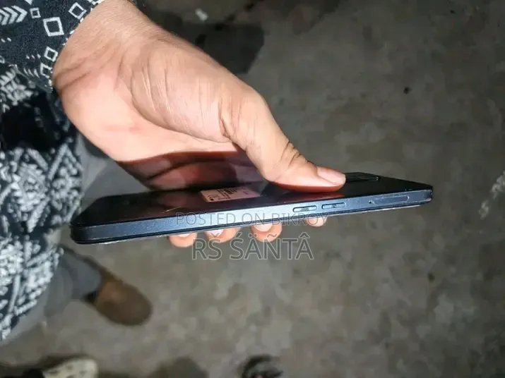 Oppo A77s 128 GB Black