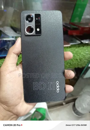 Oppo F21s Pro 128 GB