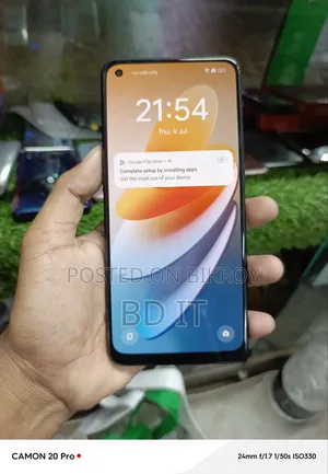 Oppo F21s Pro 128 GB