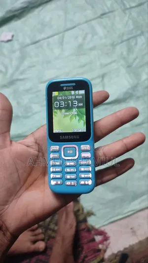 Samsung Guru Music 2 Bronze