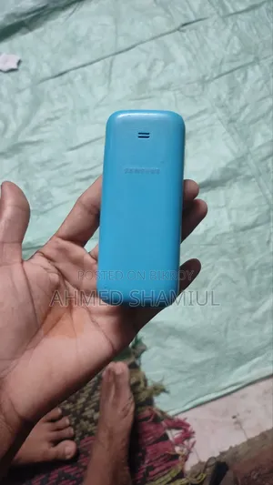 Samsung Guru Music 2 Bronze