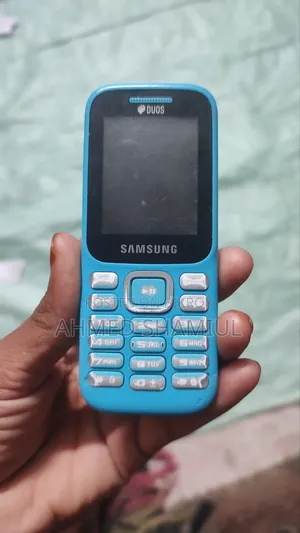 Samsung Guru Music 2 Bronze