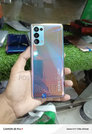Oppo Reno5 Pro 5G 256 GB