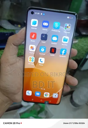 Oppo Reno5 Pro 5G 256 GB