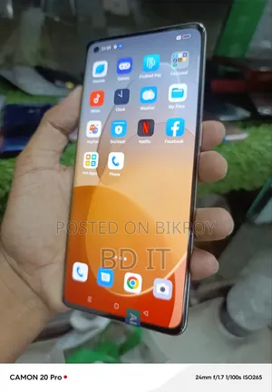 Oppo Reno5 Pro 5G 256 GB