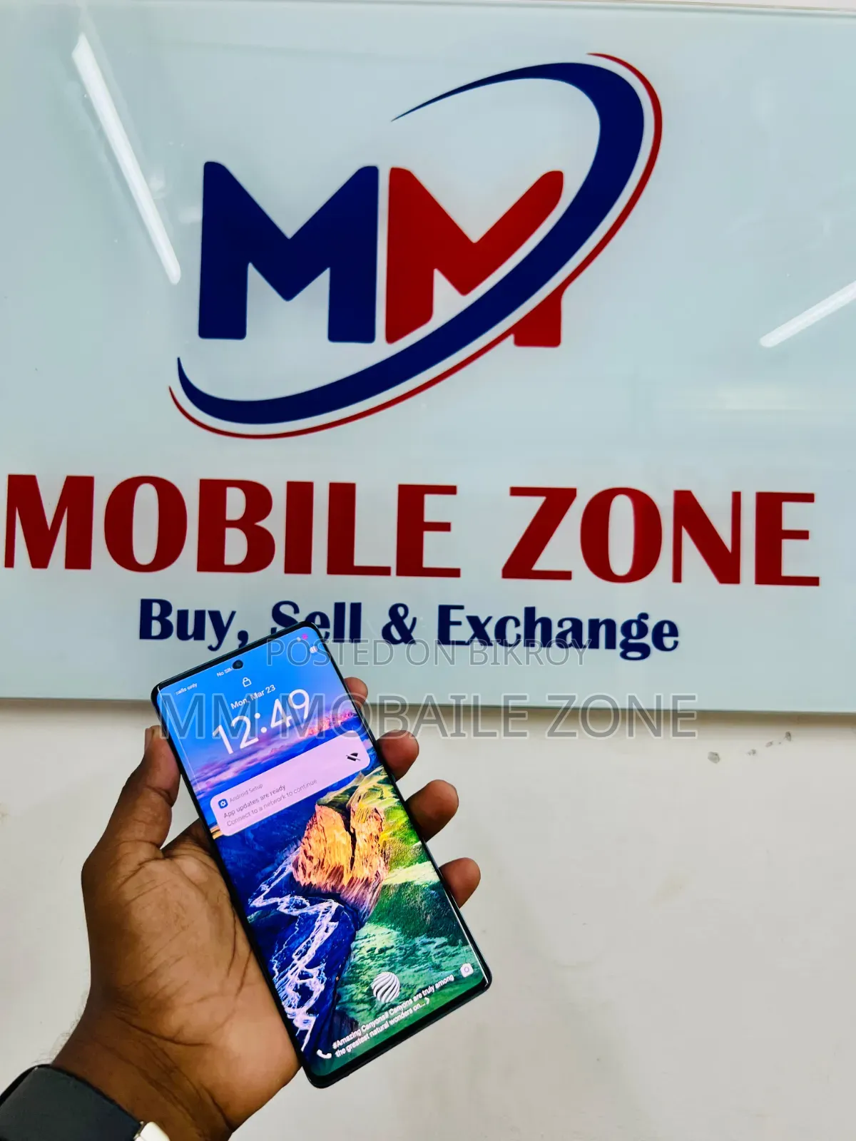 Vivo V27 Pro 256 GB