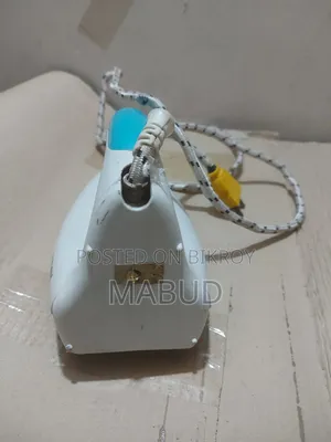 Automatic Iron