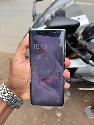 টেকনো পোভা কার্ভ ২৫৬ জিবি সিলভার
