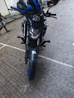 Yamaha FZS V3 2023
