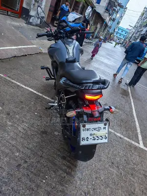 Yamaha FZS V3 2023