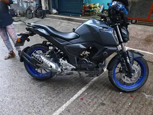 Yamaha FZS V3 2023