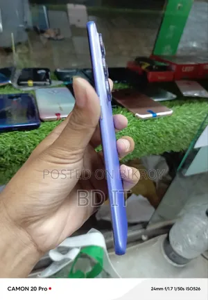 ইনফিনিক্স হট ৬০ প্রো+ ১২৮ জিবি