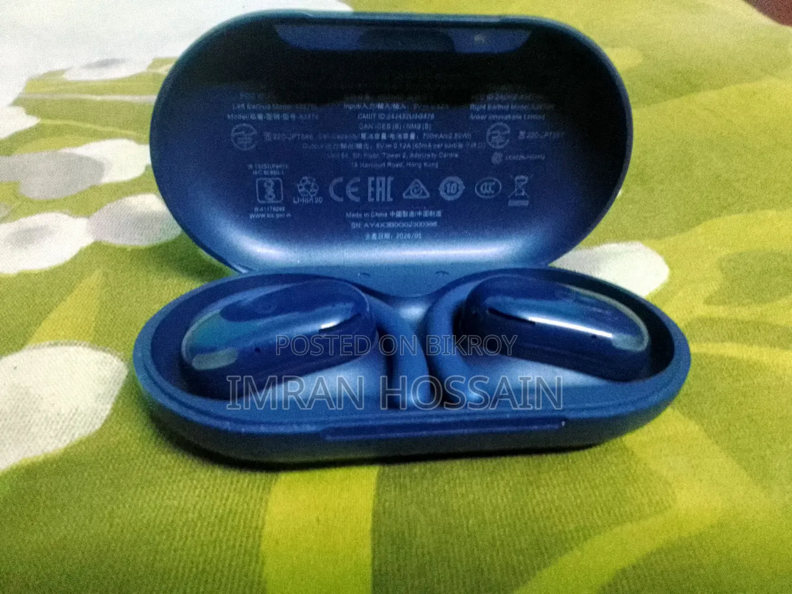 Soundcore V20i