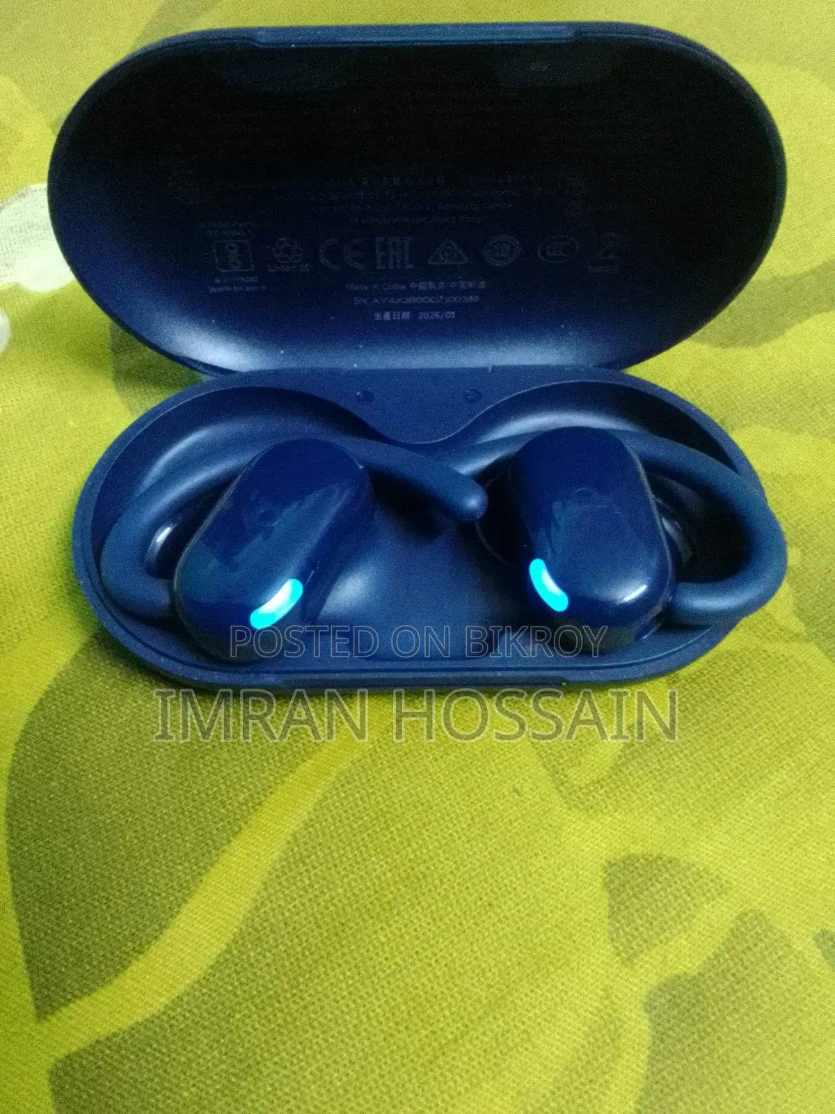 Soundcore V20i