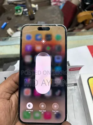 Apple iPhone 14 Pro Max 256 GB Rose Gold