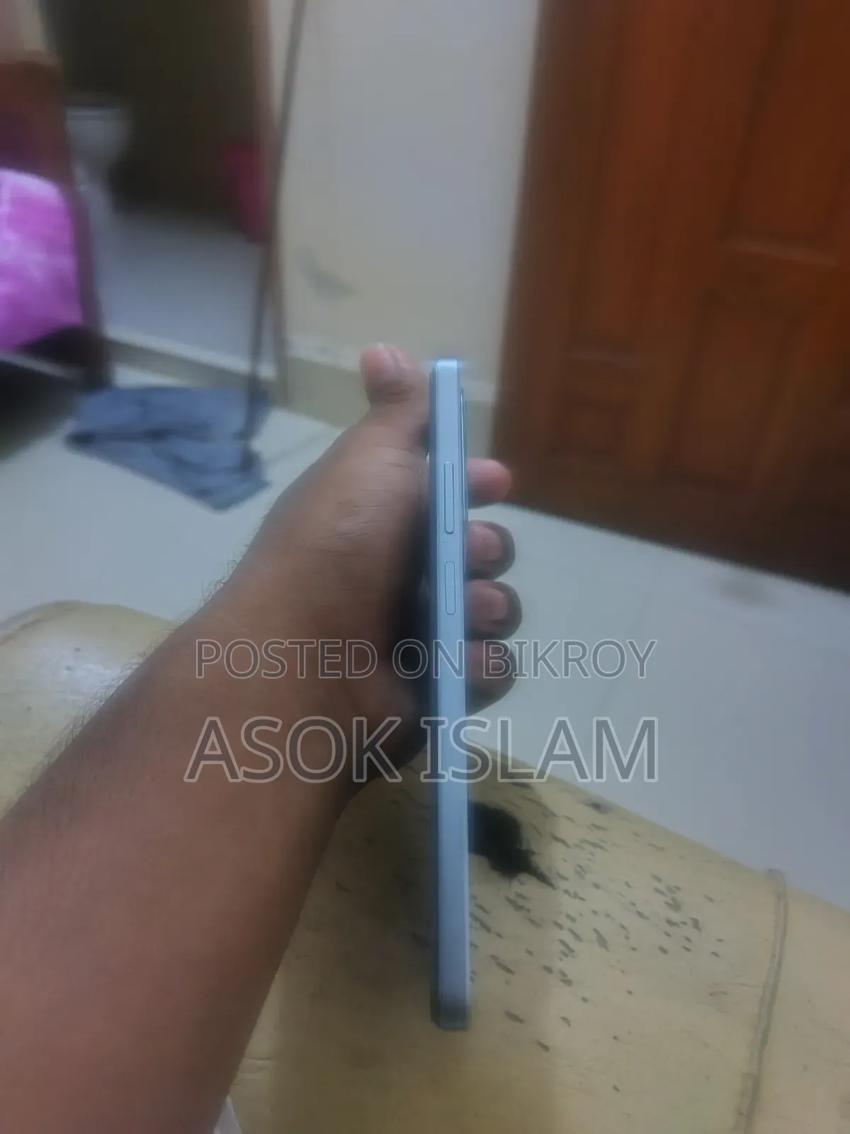 Oppo A3x 128 GB Blue