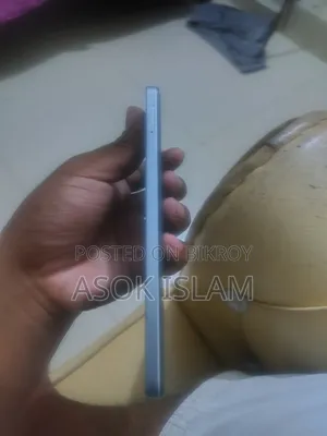 Oppo A3x 128 GB Blue