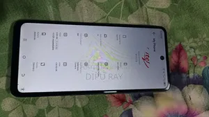আইটেল পি৫৫ ৫জি ১২৮ জিবি ব্লু