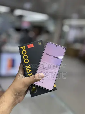 Xiaomi Poco X6 Pro 512 GB