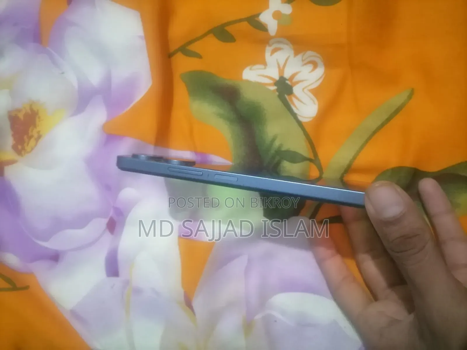Xiaomi Redmi 13C 128 GB Black