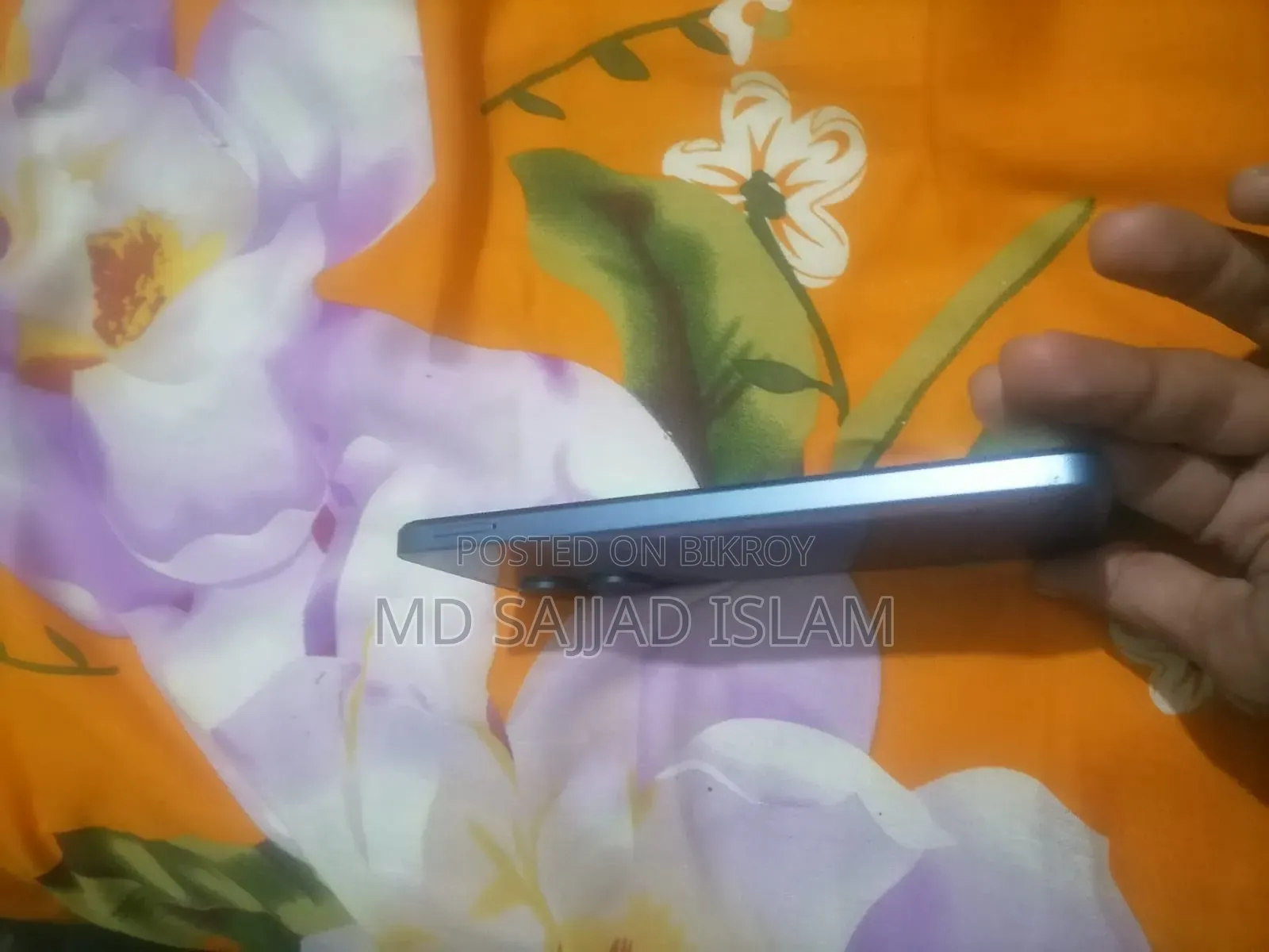 Xiaomi Redmi 13C 128 GB Black