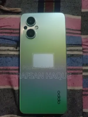 Oppo F21 Pro 128 GB Purple