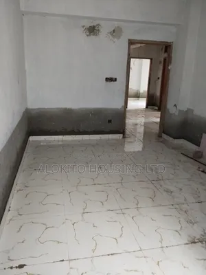 3-Bedroom Apartment in Alokito Heritage, Dhaka Uddan for Sale