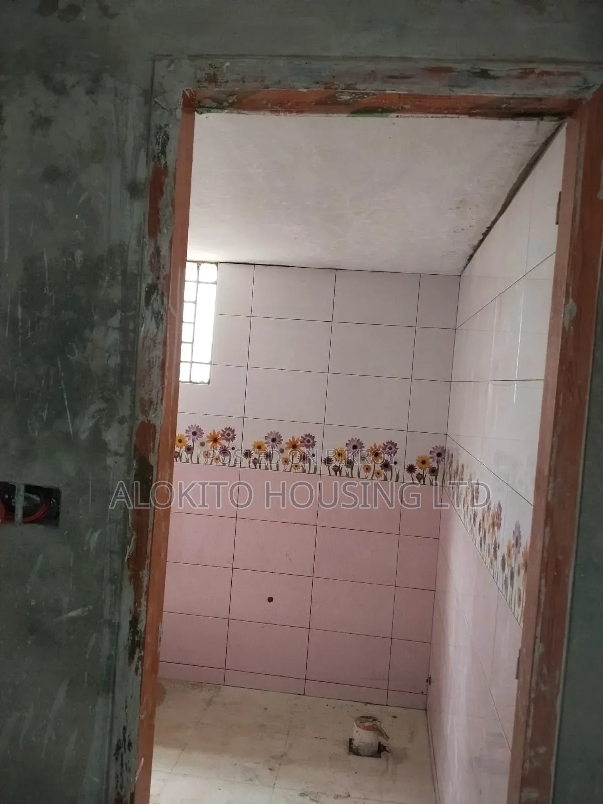 3-Bedroom Apartment in Alokito Heritage, Dhaka Uddan for Sale
