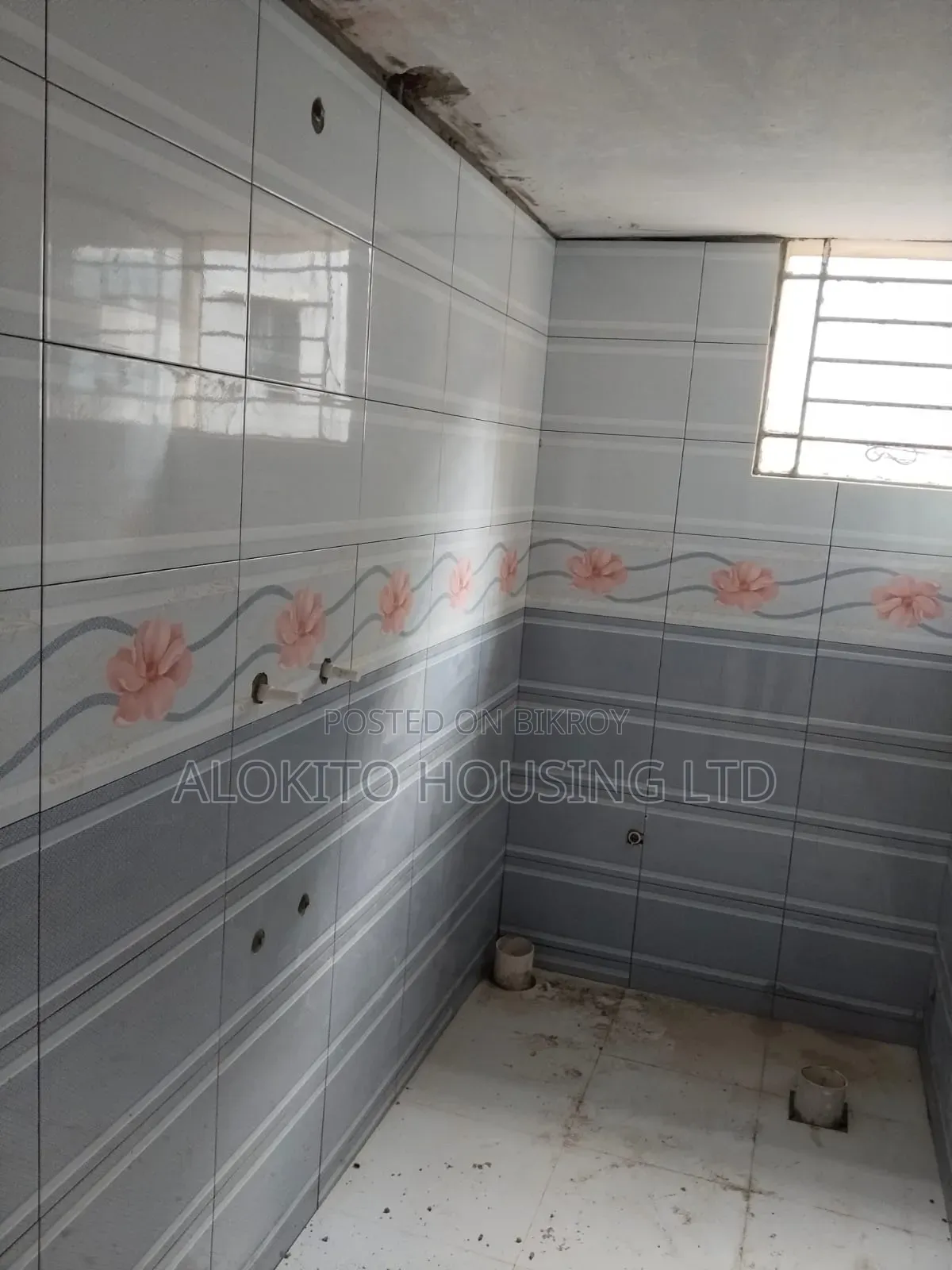 3-Bedroom Apartment in Alokito Heritage, Dhaka Uddan for Sale