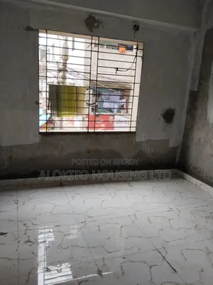 3-Bedroom Apartment in Alokito Heritage, Dhaka Uddan for Sale