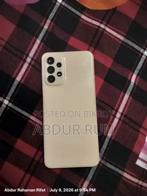 Samsung Galaxy A23 128 GB Orange