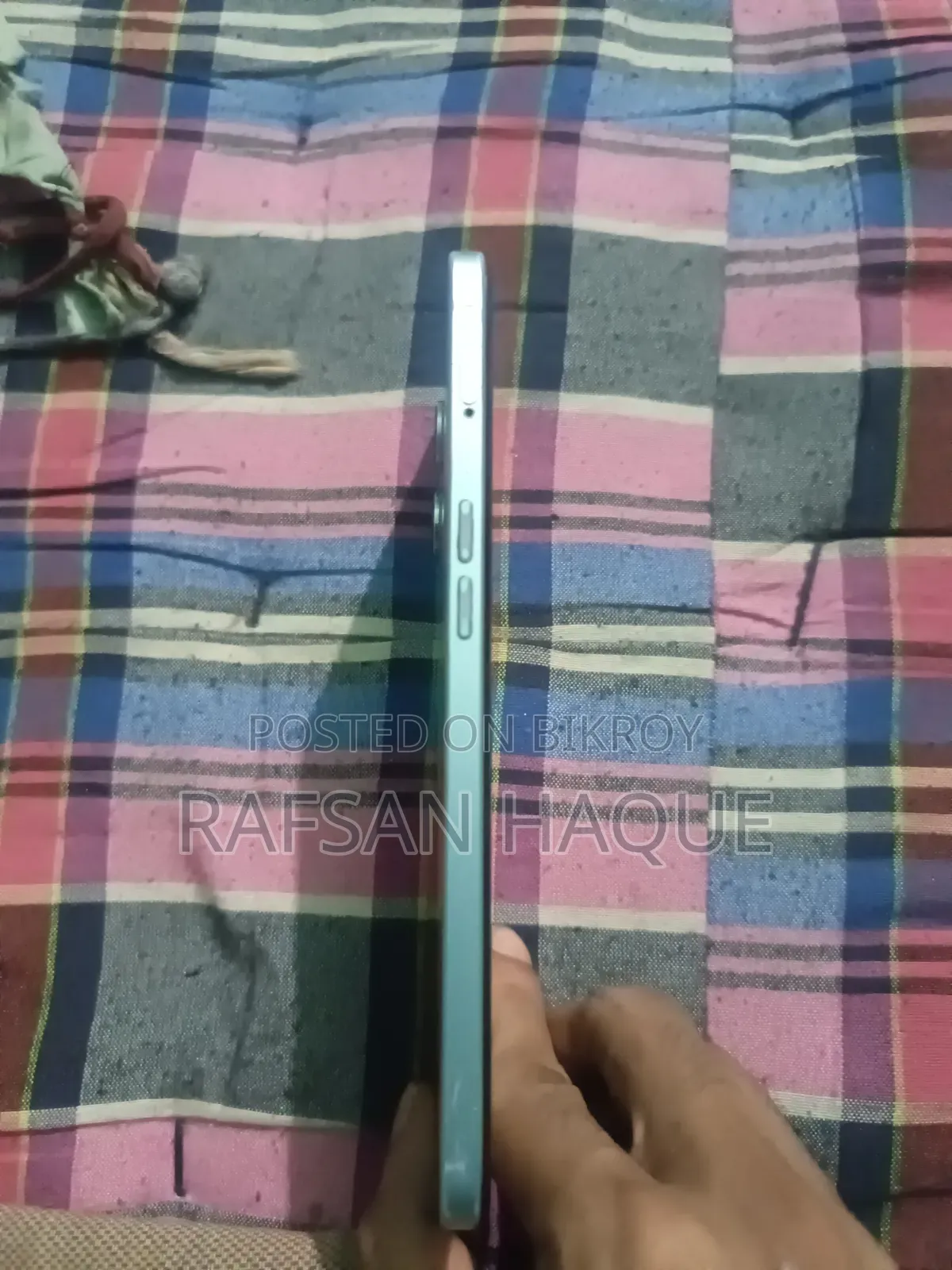 Oppo F21 Pro 128 GB Purple