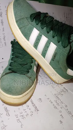 Nike Campus (Size 40)